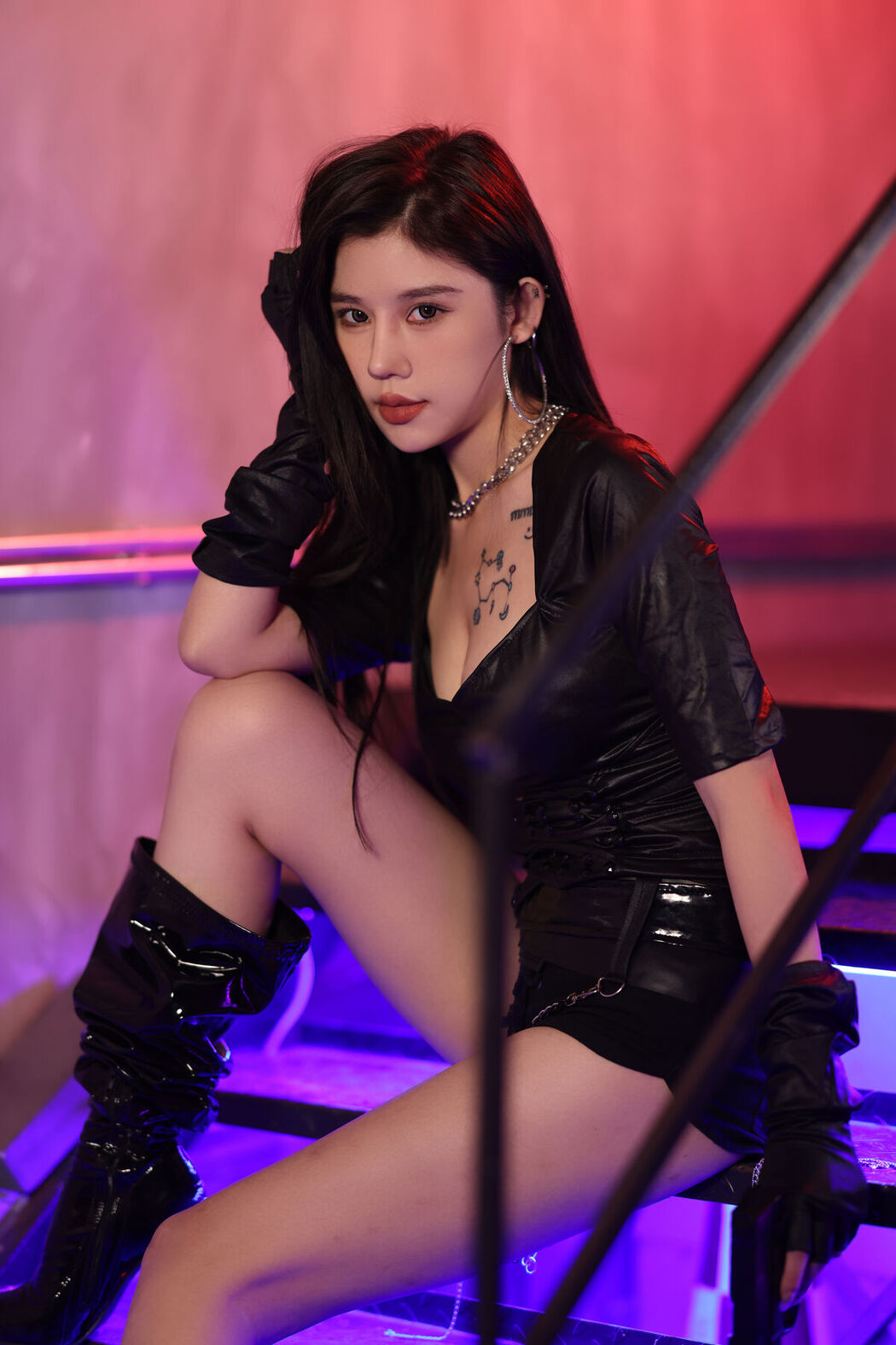 YiTuYu艺图语 Vol.6722 Jing Yu