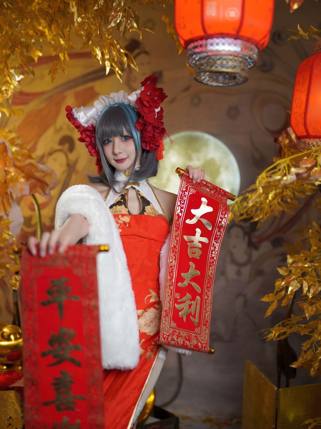 YiTuYu艺图语 Vol.6700 Xiao Tu Tong Xue