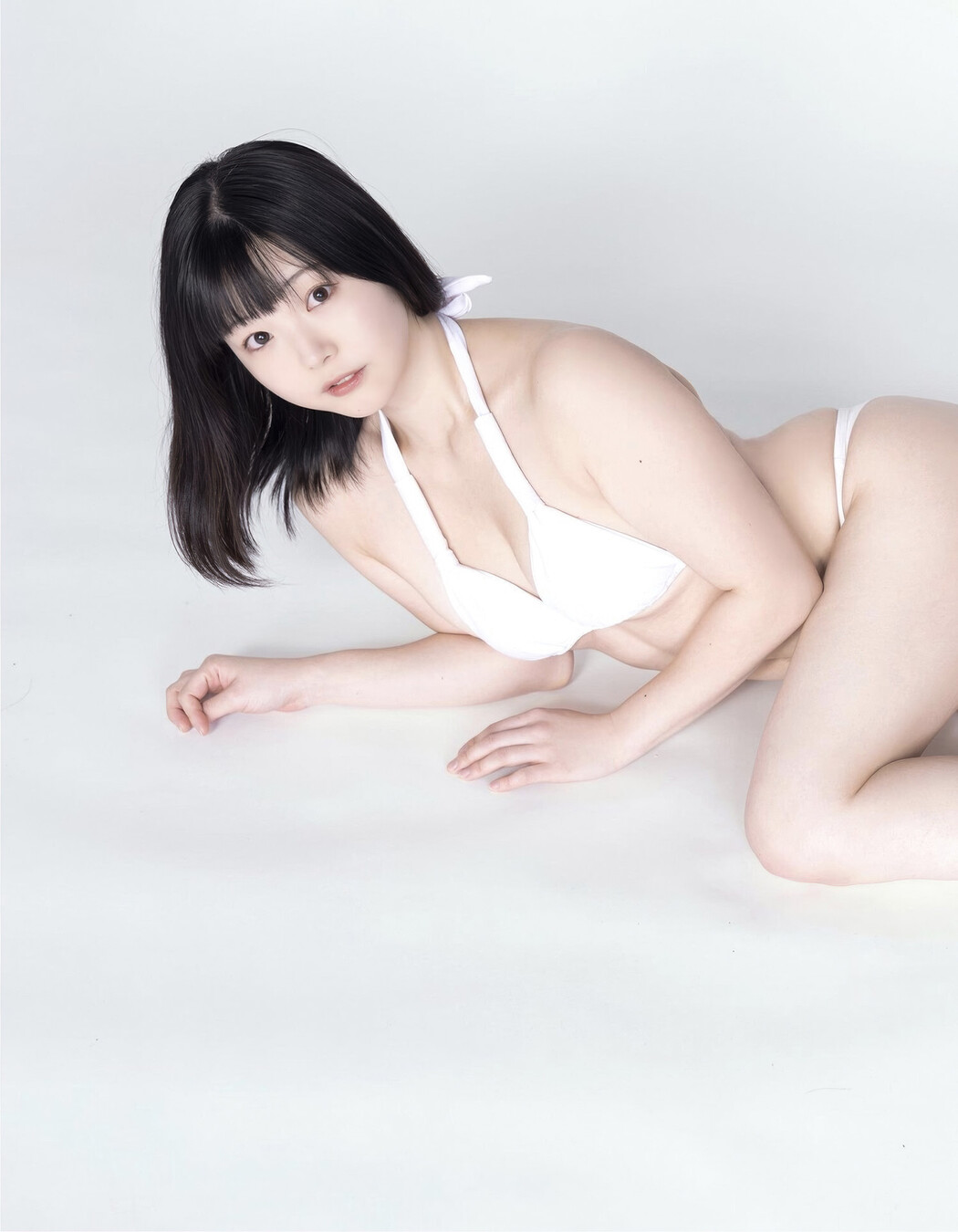 Kanon Kohinata 小日向奏音, Ichika Suzaki 須崎いち華, EX-MAX! 2025.06 (エキサイティングマックス 2025年6月号)