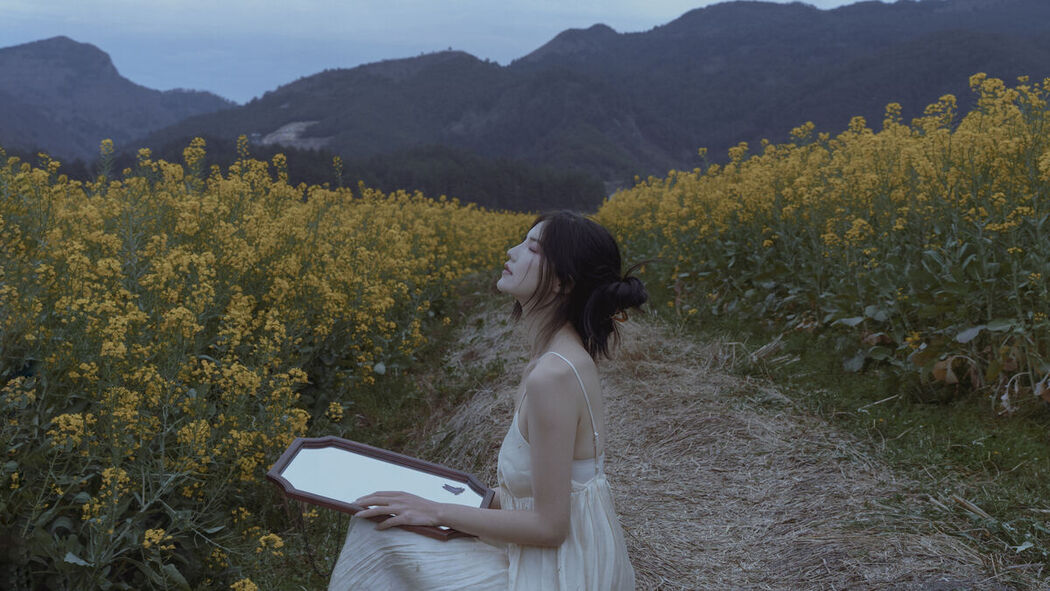 YiTuYu艺图语 Vol.6683 Yan Shi Yi