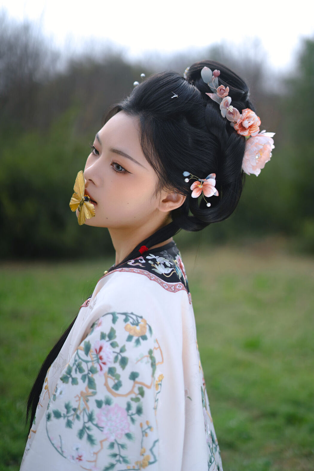YiTuYu艺图语 Vol.6673 Xiao Xi Ya