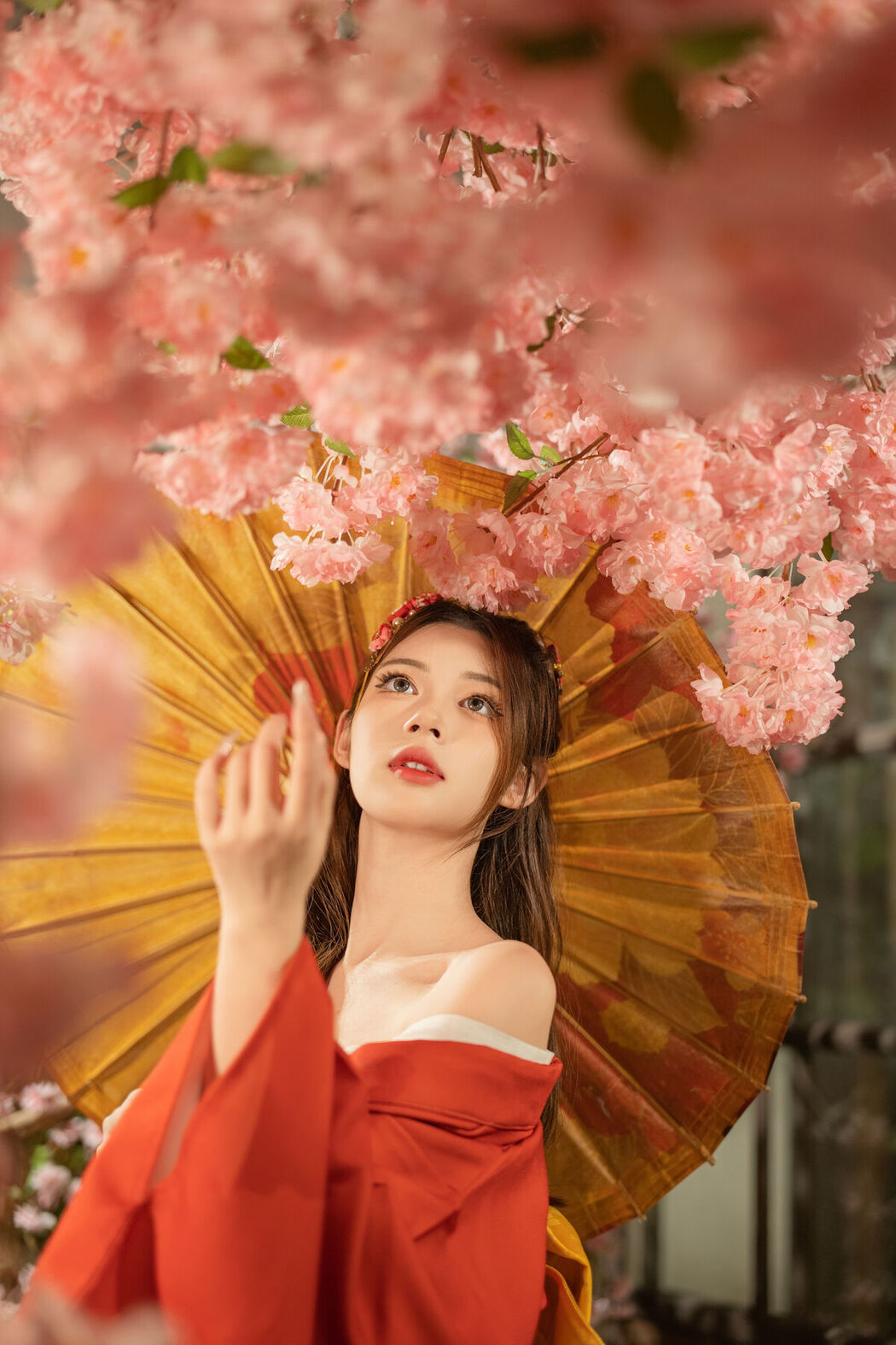 YiTuYu艺图语 Vol.6709 Shuang Er