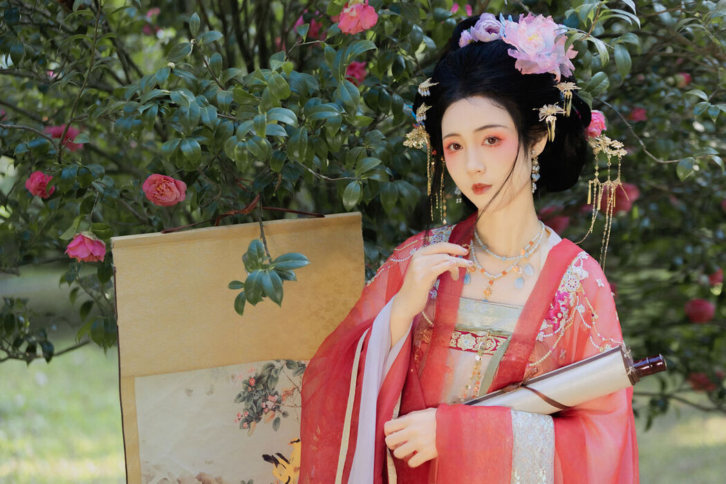 YiTuYu艺图语 Vol.6684 Rui Xue Mizuyuki