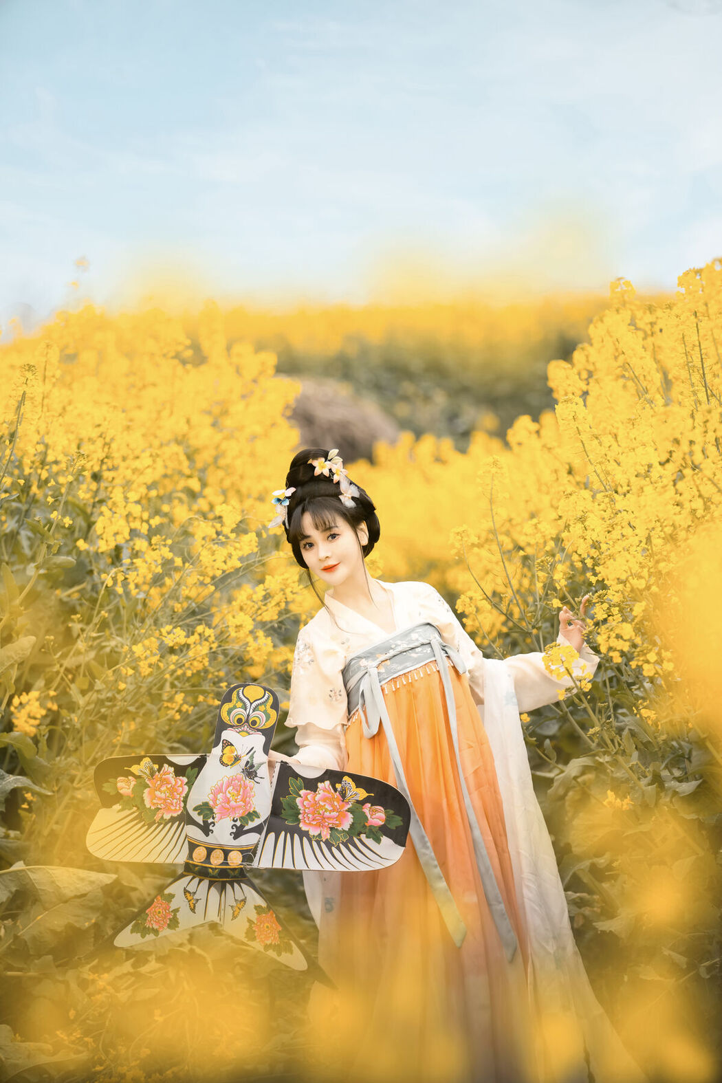 YiTuYu艺图语 Vol.6666 Miao Su Su