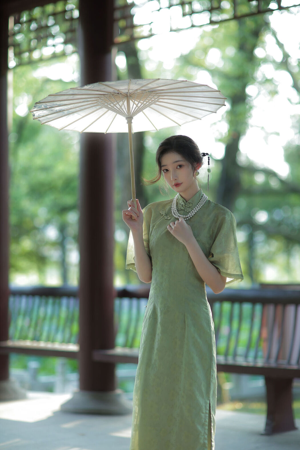 YiTuYu艺图语 Vol.6667 Dai Dai Qi Fei La