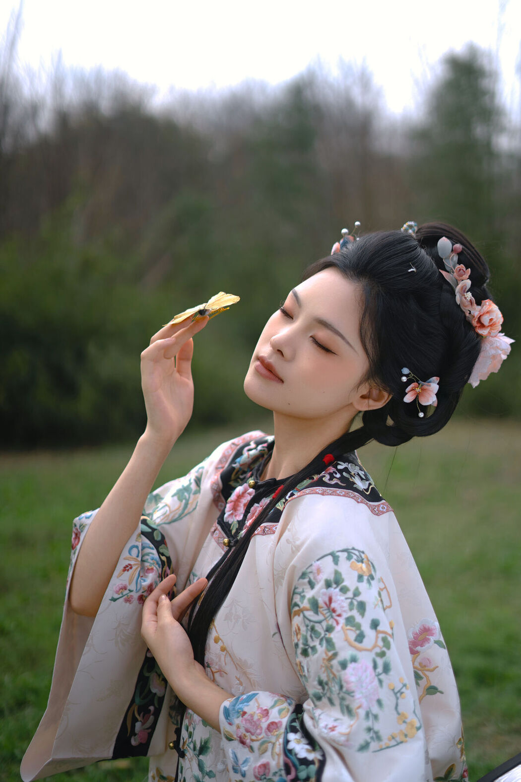 YiTuYu艺图语 Vol.6673 Xiao Xi Ya