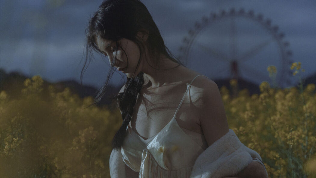 YiTuYu艺图语 Vol.6683 Yan Shi Yi