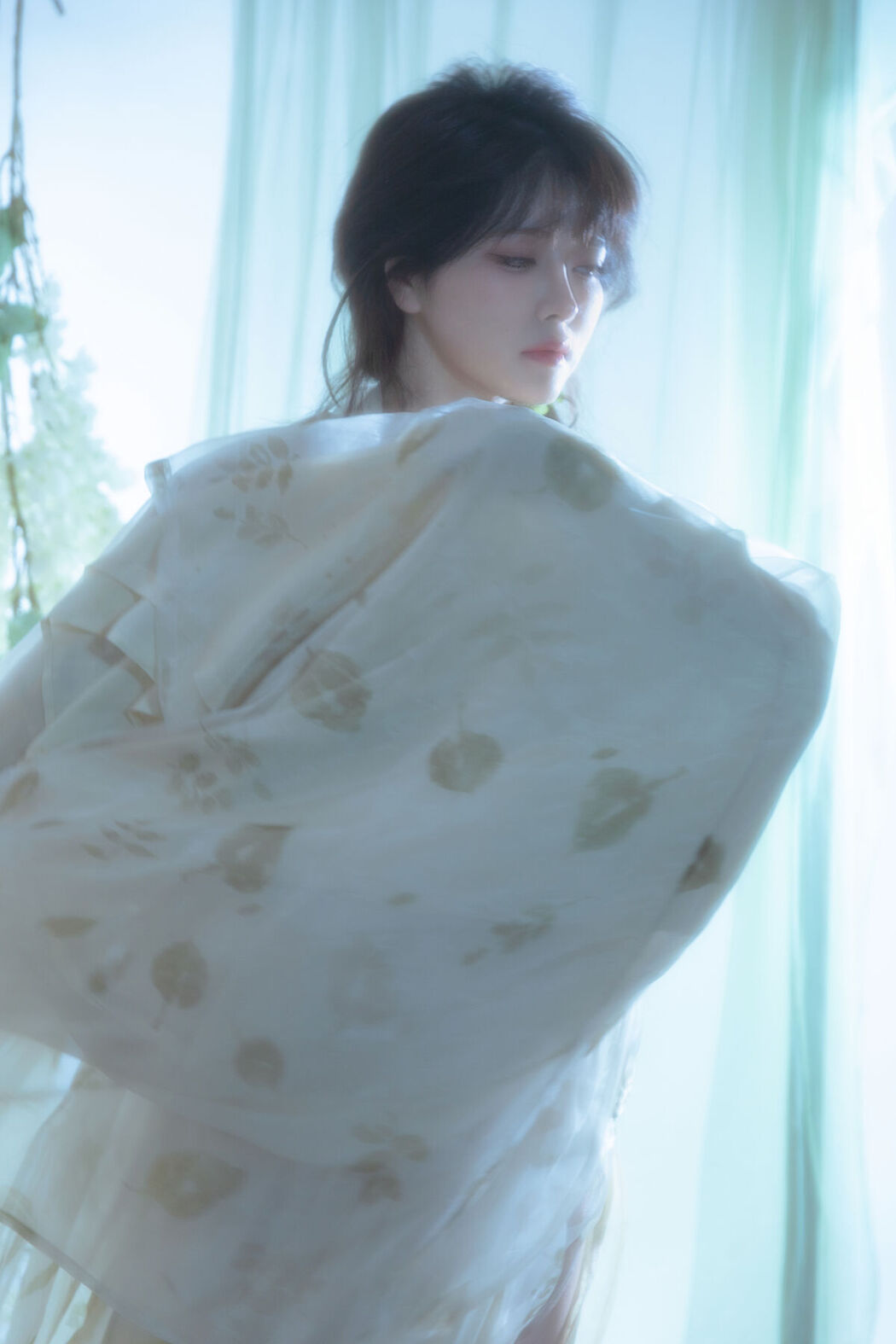 YiTuYu艺图语 Vol.6707 Xing Zhi Ka Tao