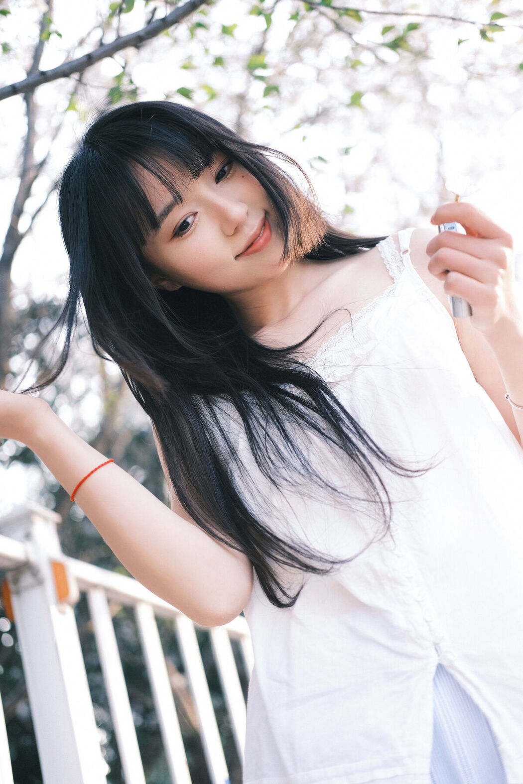 YiTuYu艺图语 Vol.6718 Hai Dai Mu Yu Hua