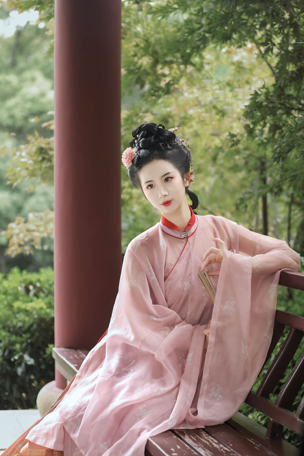 YiTuYu艺图语 Vol.6713 Ruan Yu