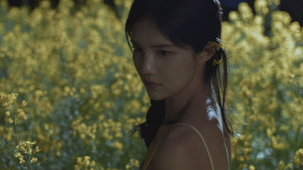 YiTuYu艺图语 Vol.6683 Yan Shi Yi