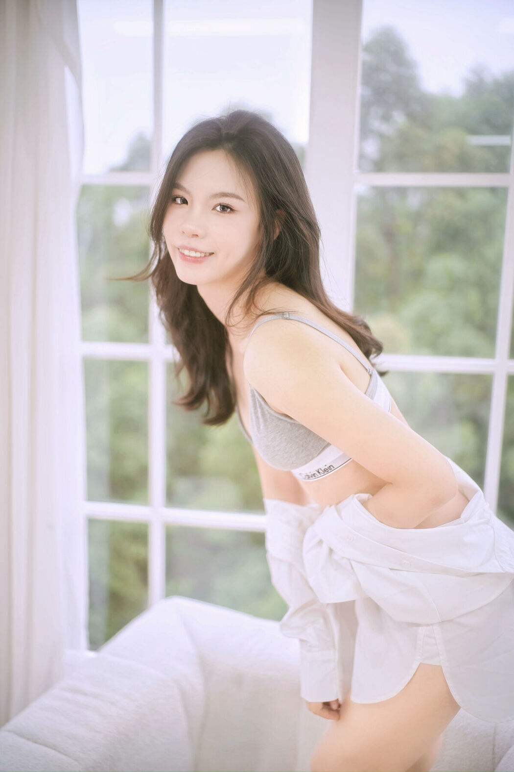 YiTuYu艺图语 Vol.6705 Shi Mu Mu Jiang A