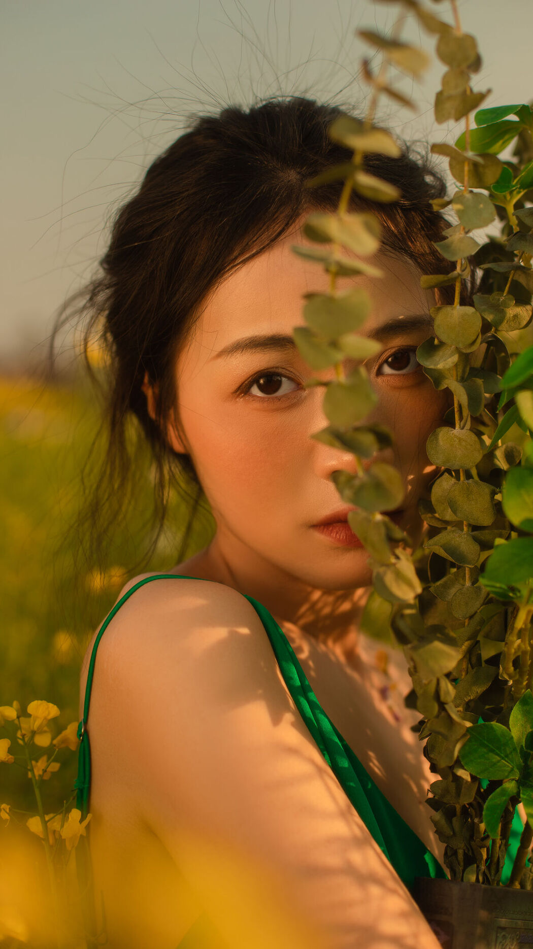 YiTuYu艺图语 Vol.6692 Yi
