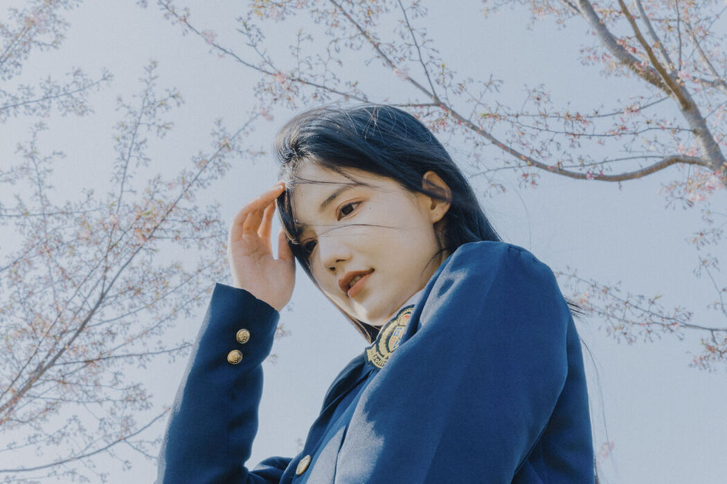 YiTuYu艺图语 Vol.6704 Yan Shi Yi