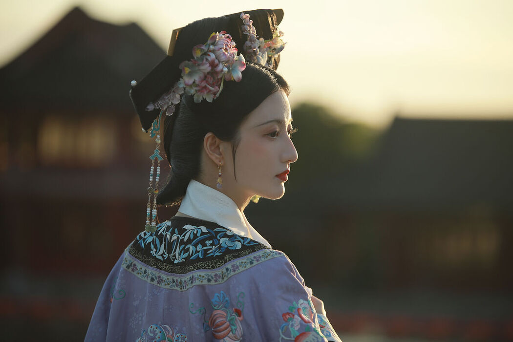 YiTuYu艺图语 Vol.6681 Shelley