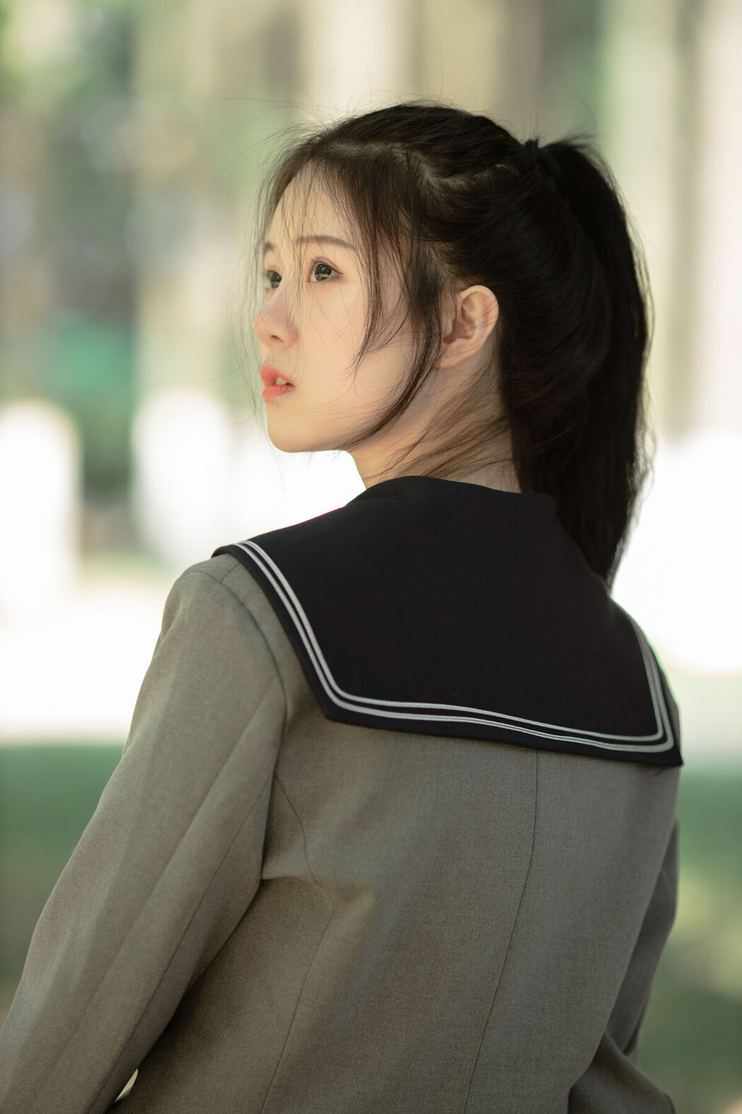 YiTuYu艺图语 Vol.6690 Wei Wei