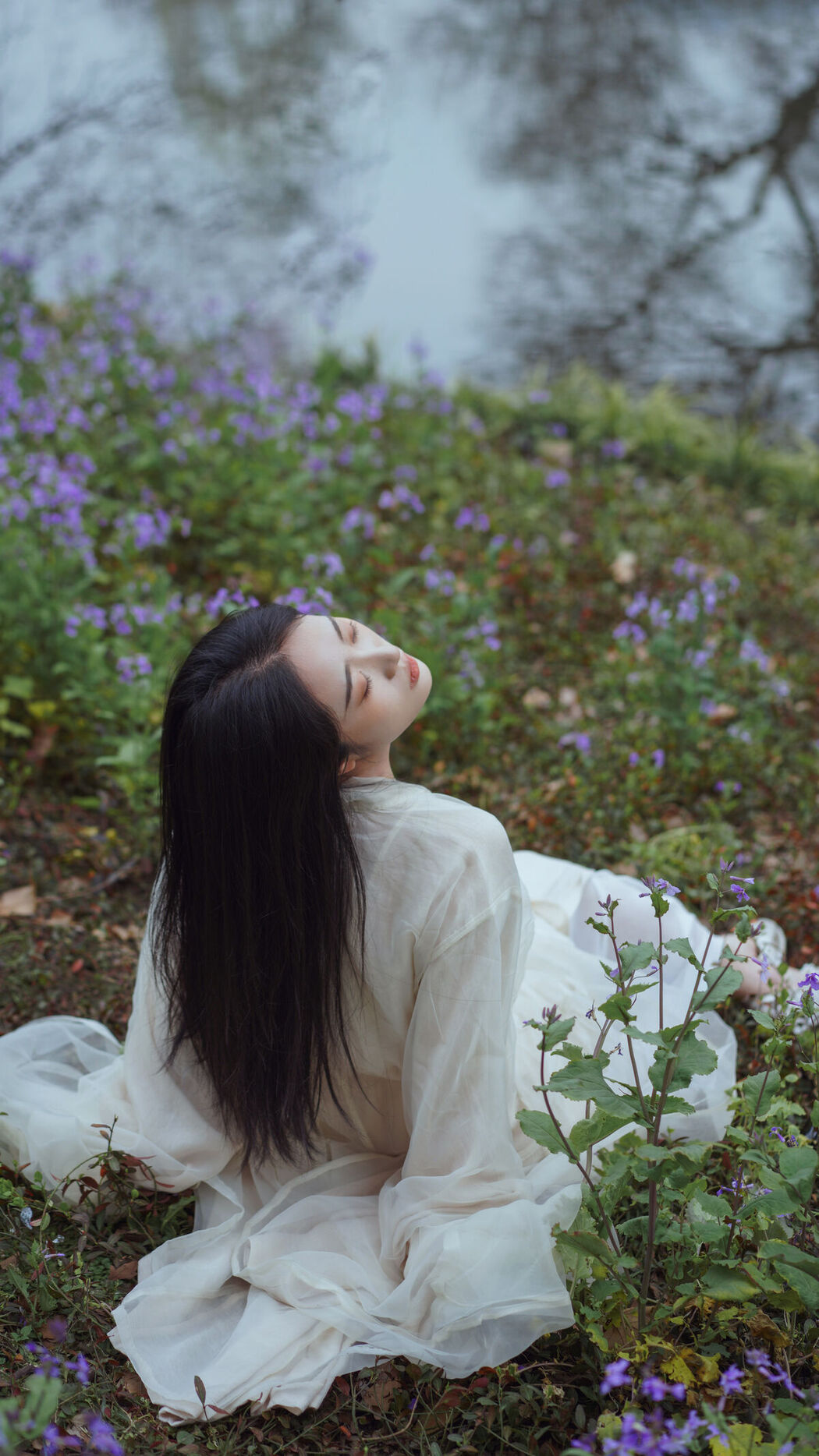 YiTuYu艺图语 Vol.6696 Wan