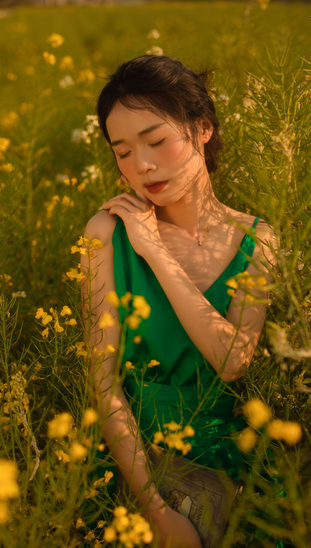YiTuYu艺图语 Vol.6692 Yi