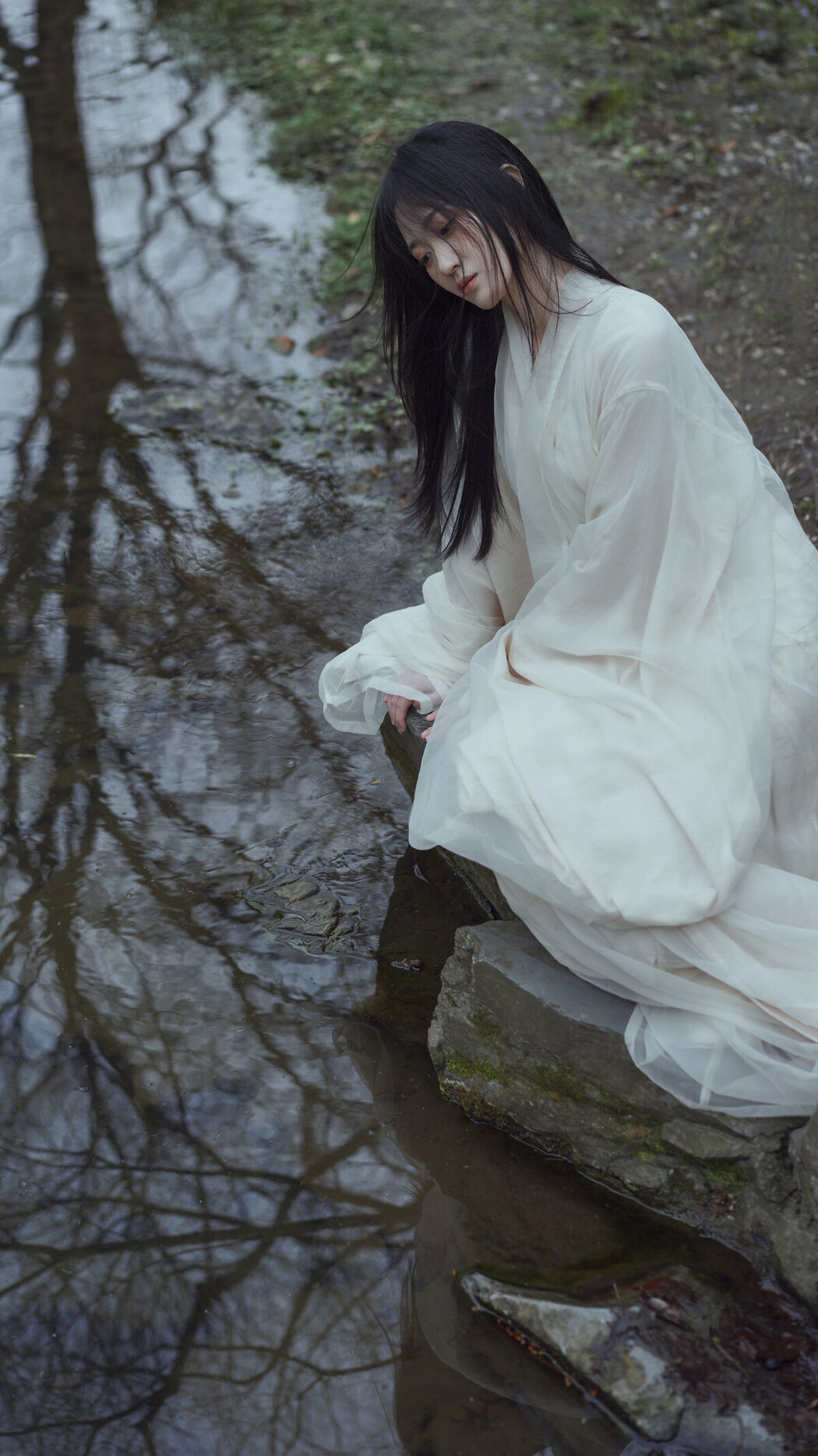 YiTuYu艺图语 Vol.6696 Wan