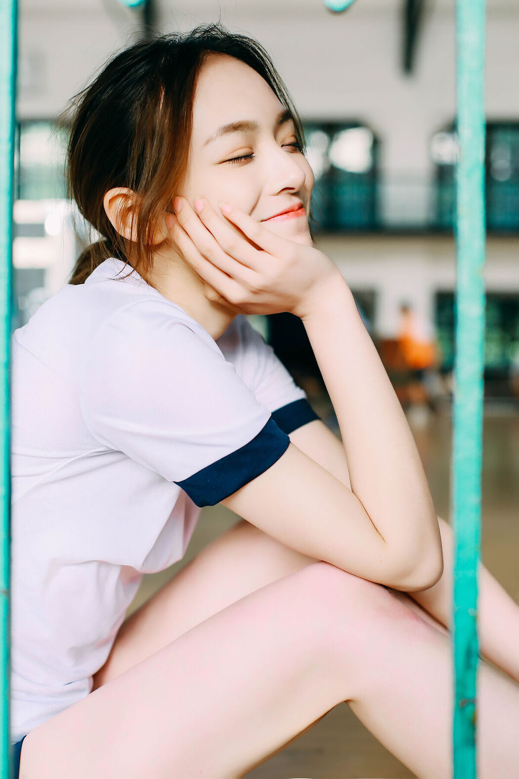 YiTuYu艺图语 Vol.6678 Zhu Yun Hui Da Mo Wang