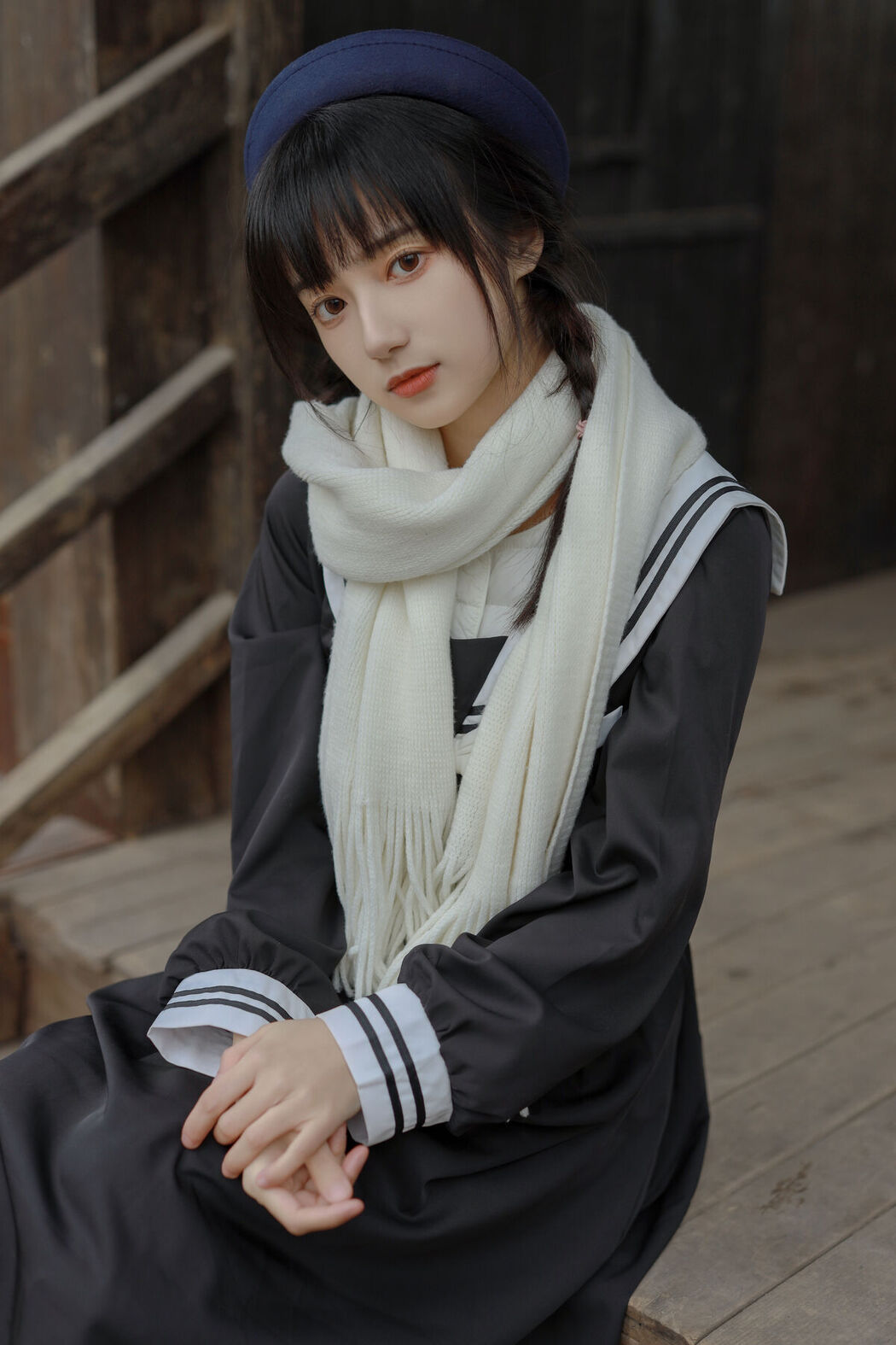 YiTuYu艺图语 Vol.6669 Yue Ban Le Ba