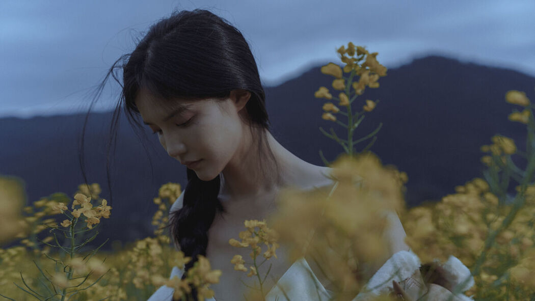 YiTuYu艺图语 Vol.6683 Yan Shi Yi