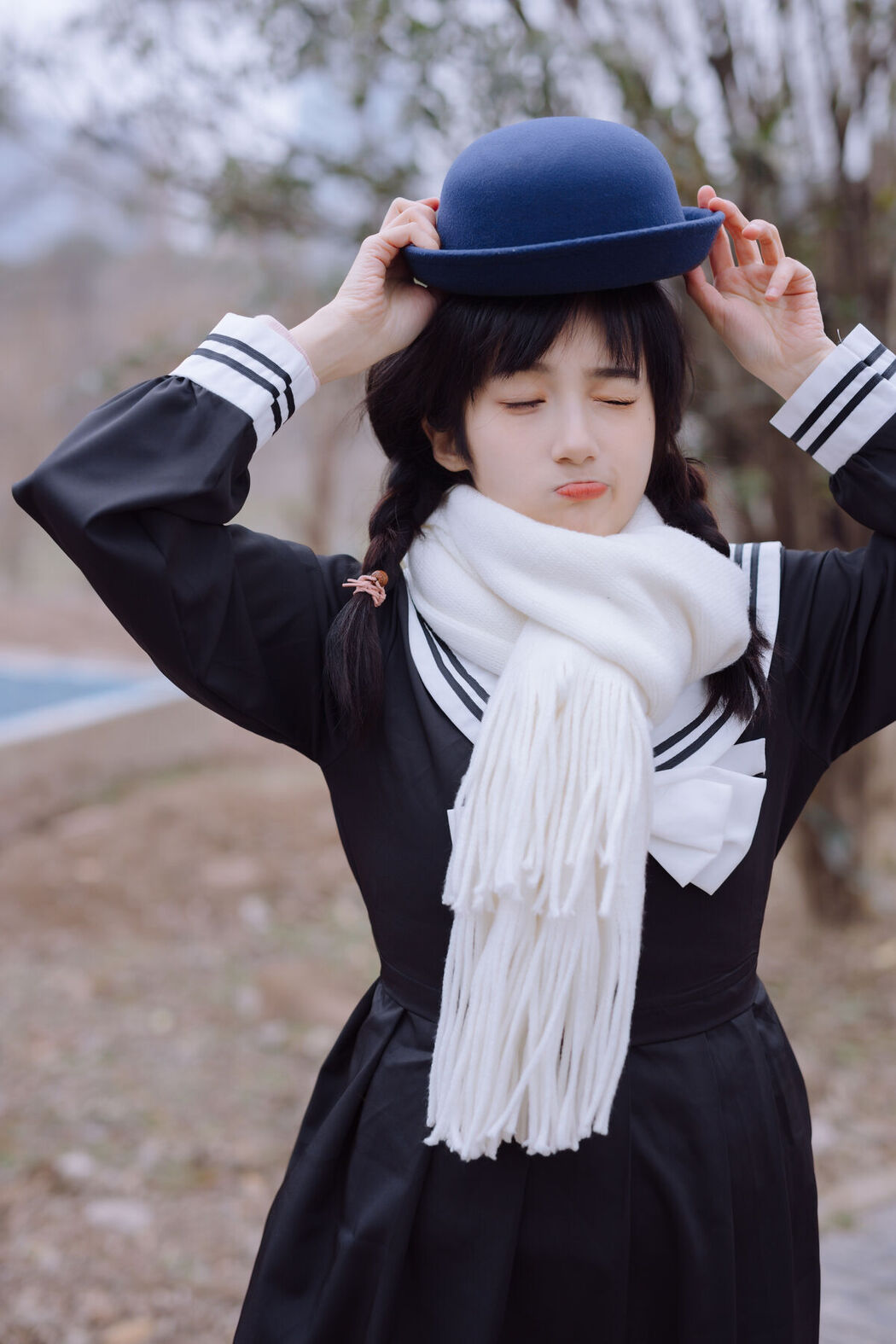 YiTuYu艺图语 Vol.6669 Yue Ban Le Ba