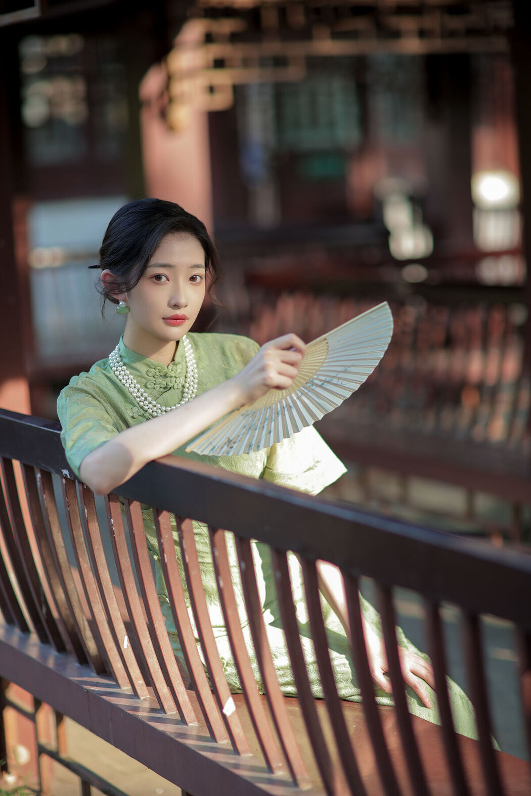 YiTuYu艺图语 Vol.6667 Dai Dai Qi Fei La