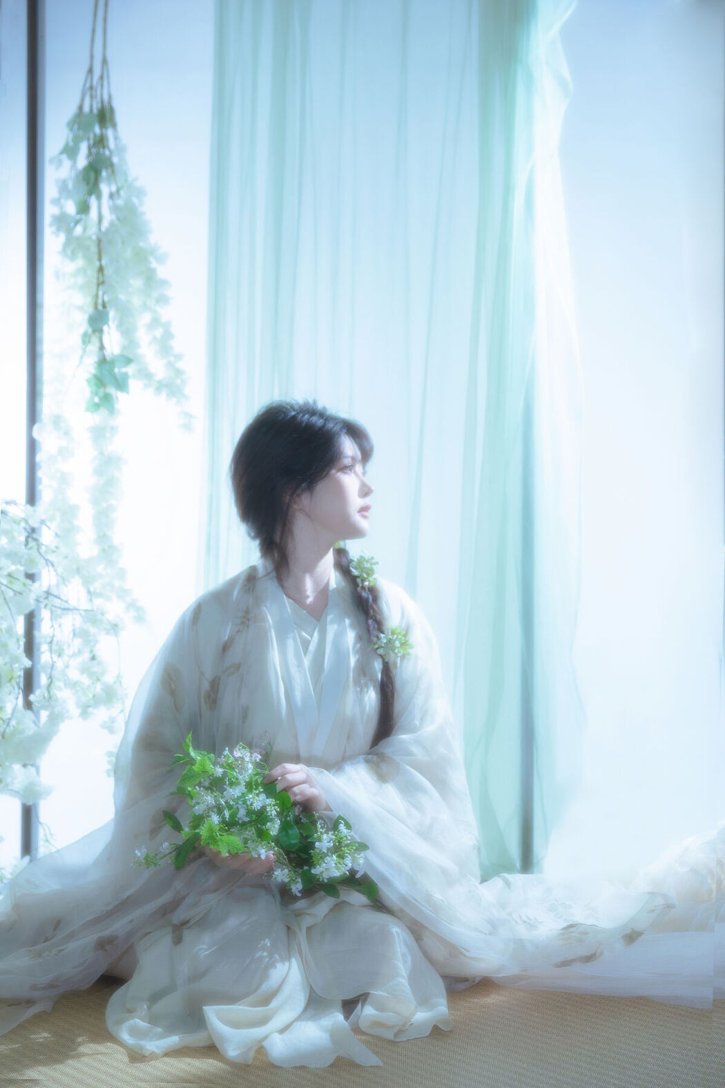 YiTuYu艺图语 Vol.6707 Xing Zhi Ka Tao