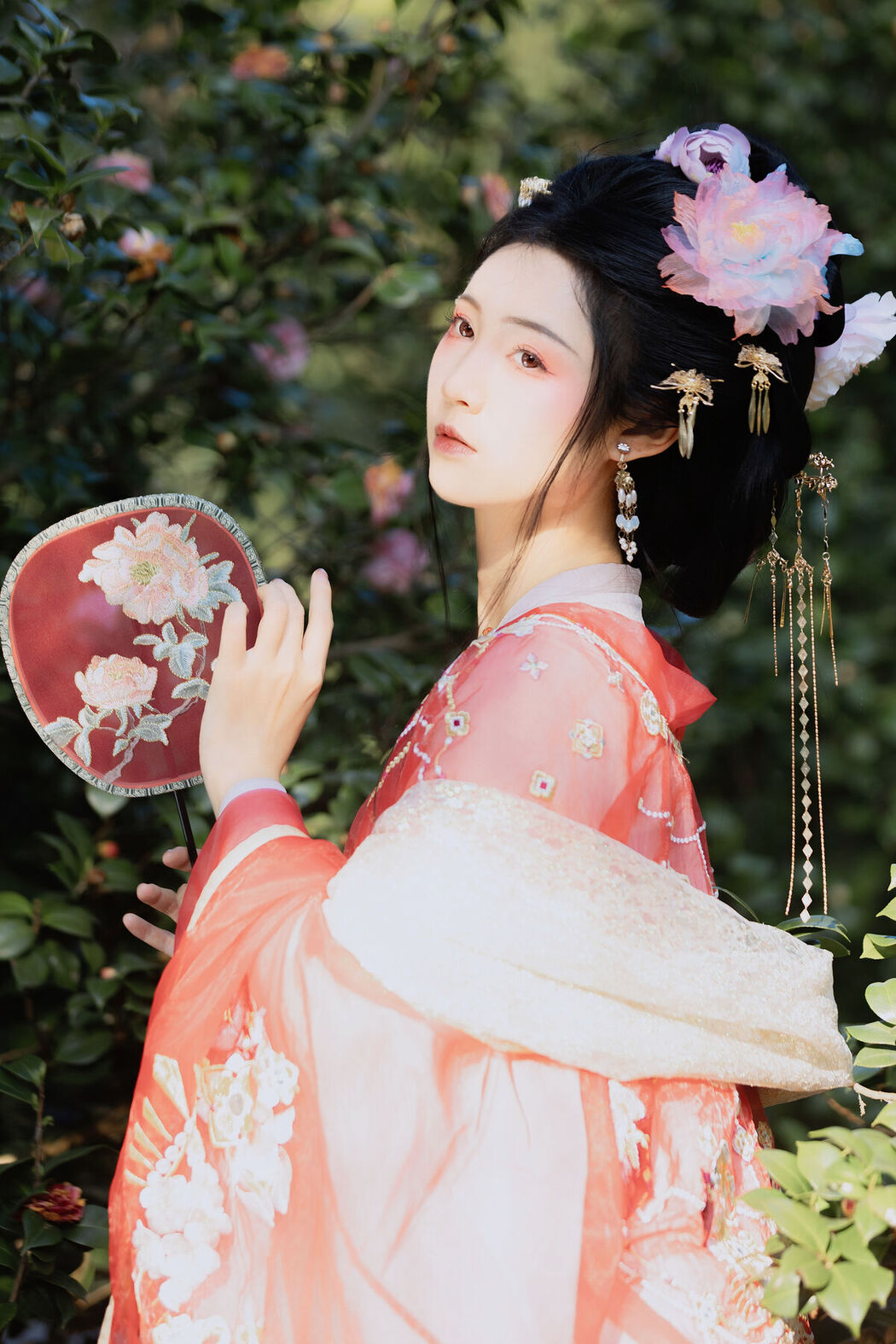 YiTuYu艺图语 Vol.6684 Rui Xue Mizuyuki