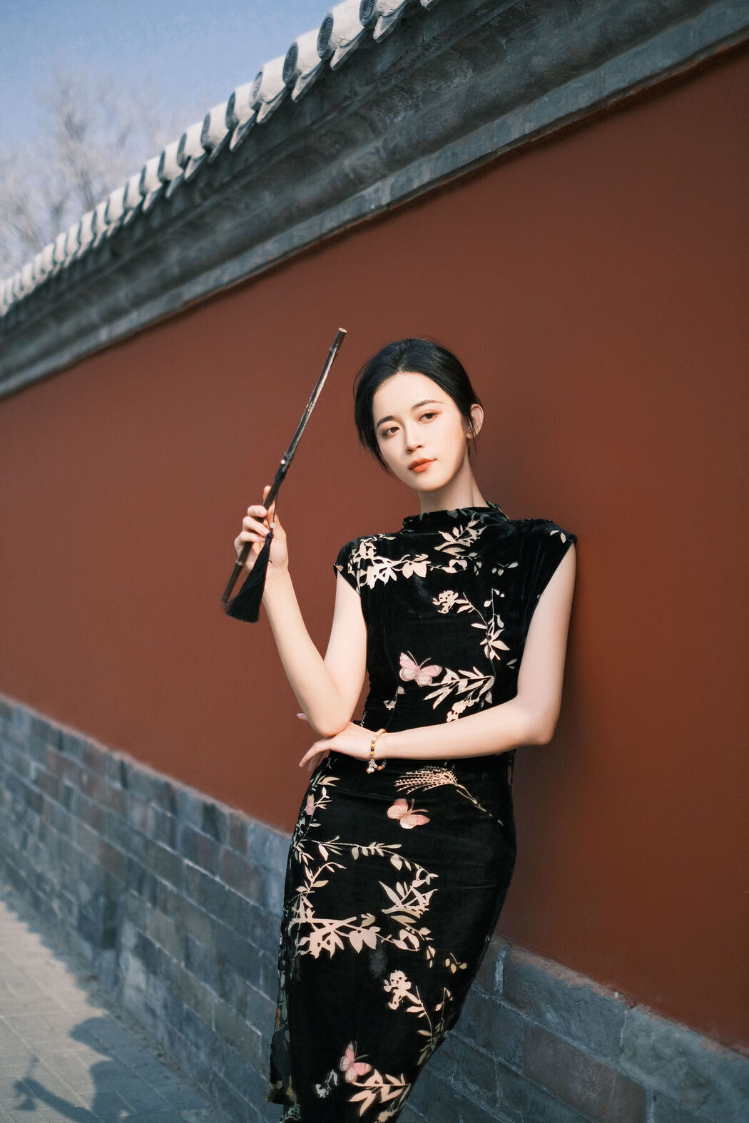 YiTuYu艺图语 Vol.6677 Chen Xiao Yu