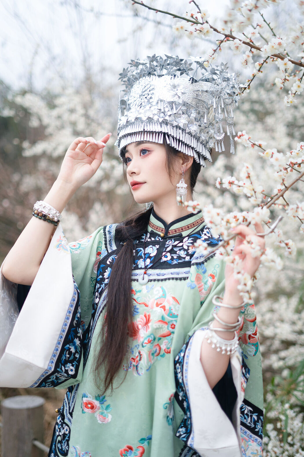 YiTuYu艺图语 Vol.6686 Yan Zi Shi Dong Dong Ya