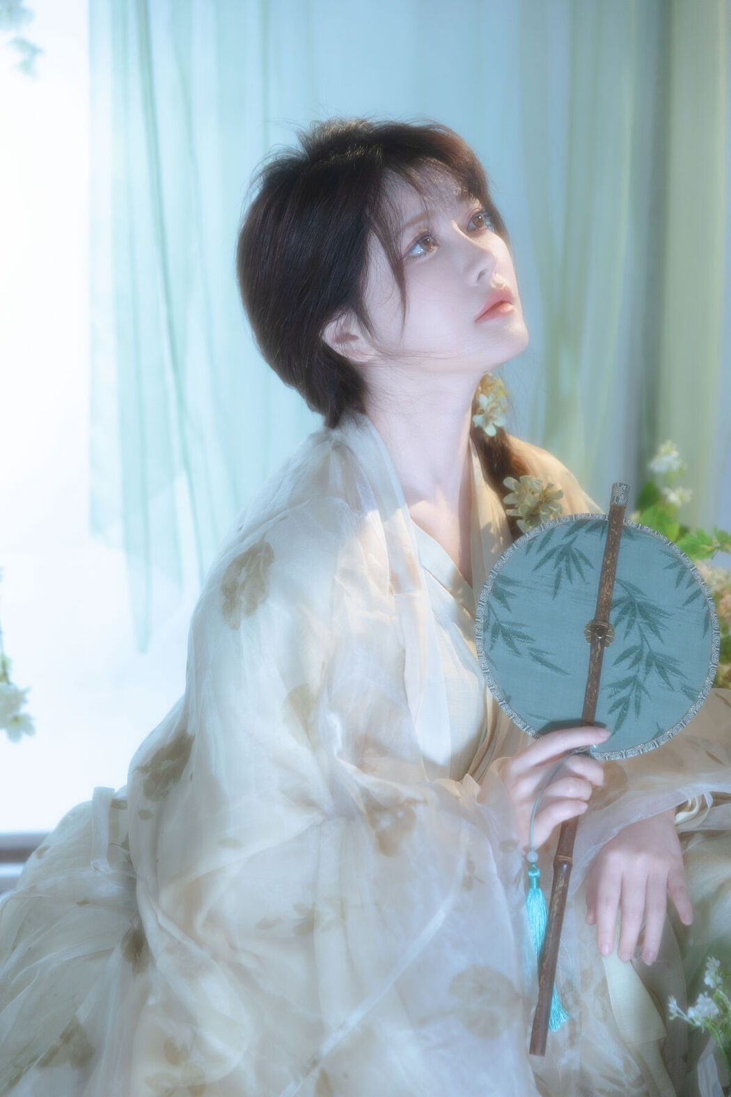 YiTuYu艺图语 Vol.6707 Xing Zhi Ka Tao