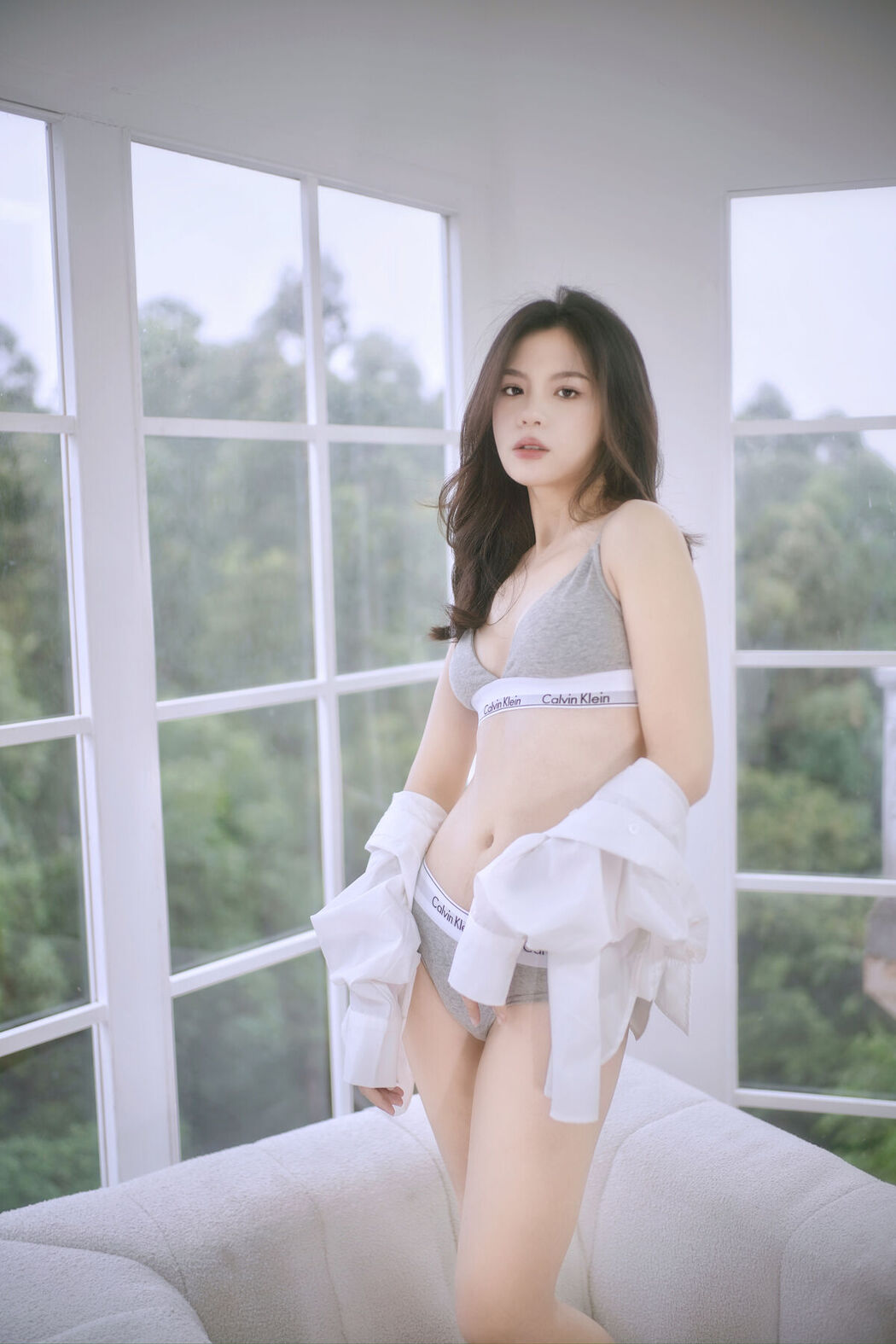 YiTuYu艺图语 Vol.6705 Shi Mu Mu Jiang A