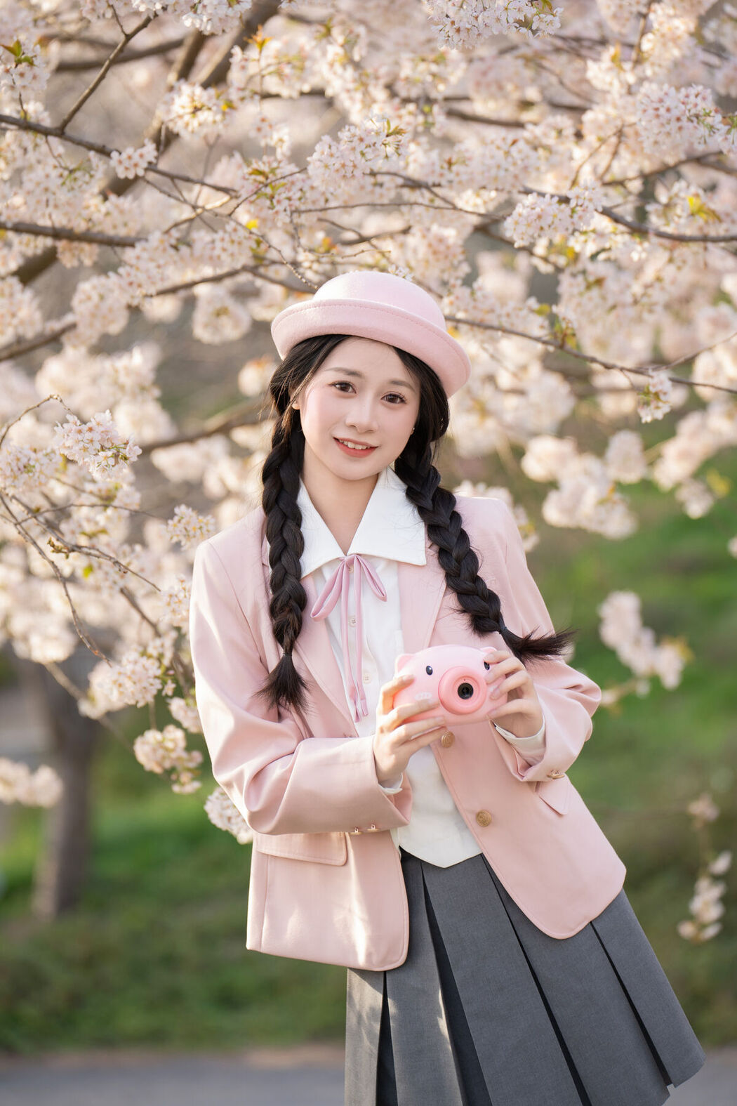 YiTuYu艺图语 Vol.6697 Cheng Zi Shu