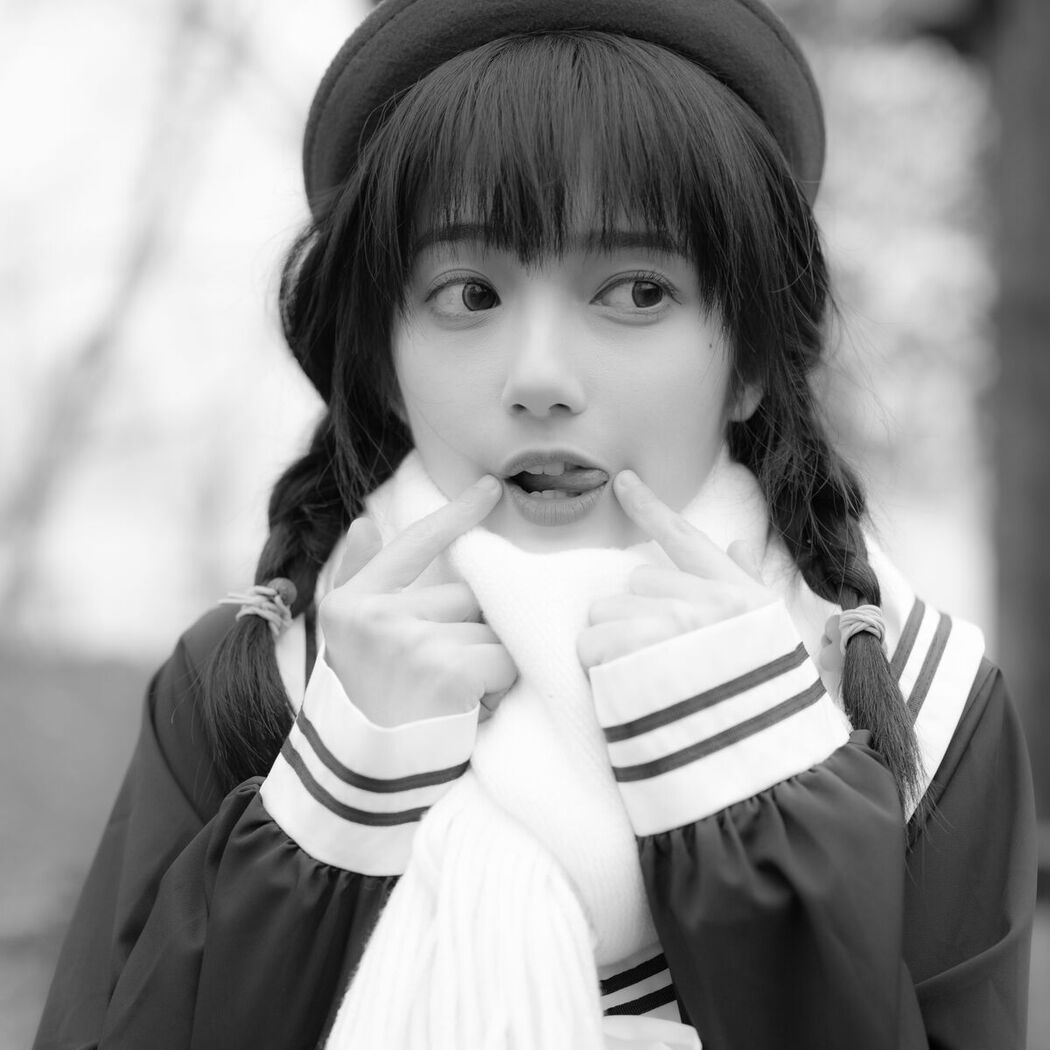 YiTuYu艺图语 Vol.6669 Yue Ban Le Ba