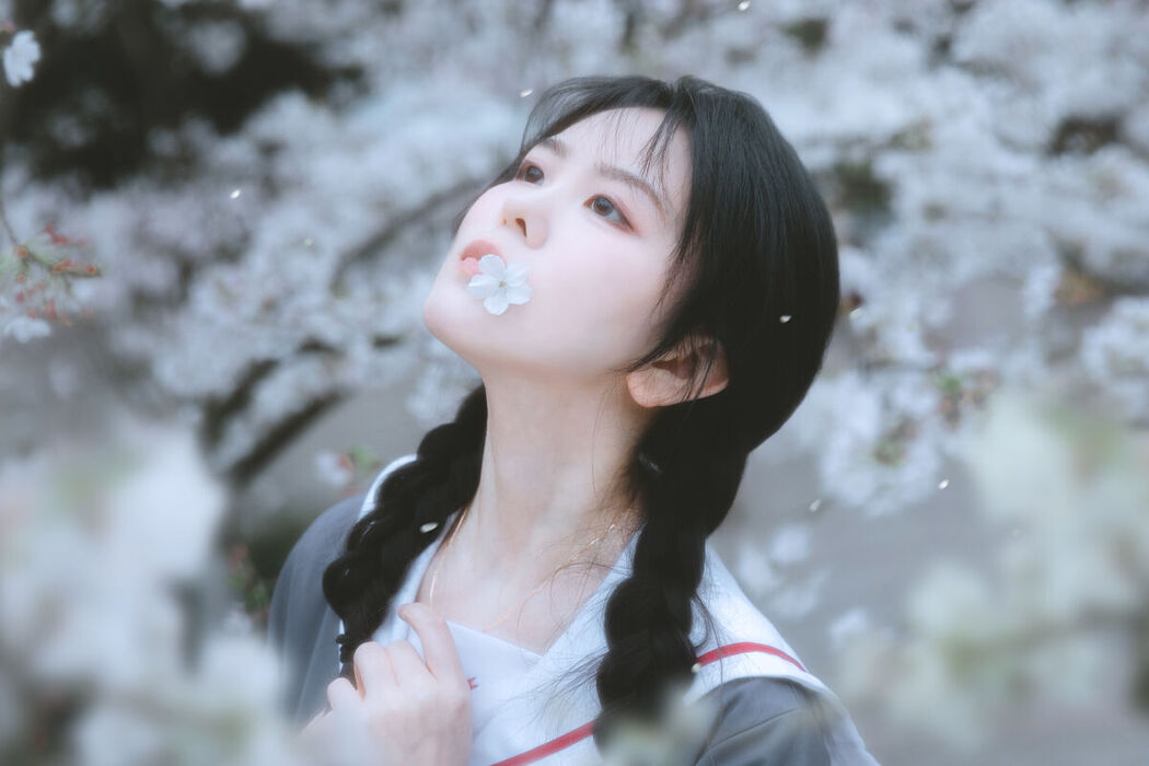 YiTuYu艺图语 Vol.6717 Niu Nai
