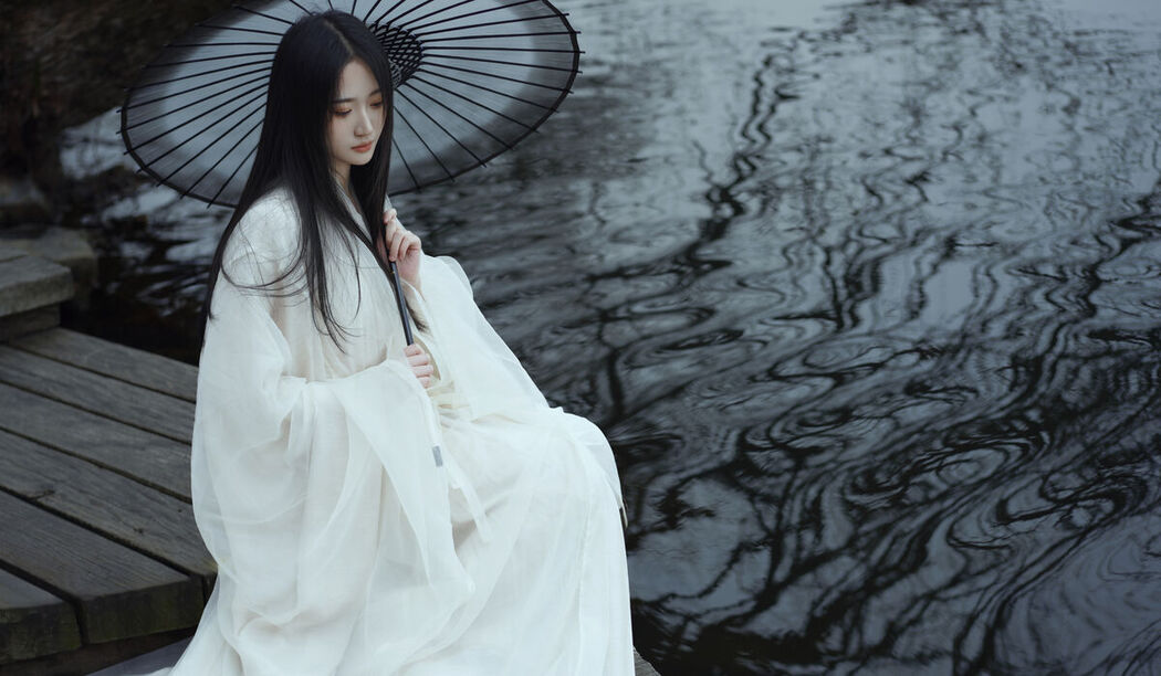 YiTuYu艺图语 Vol.6696 Wan