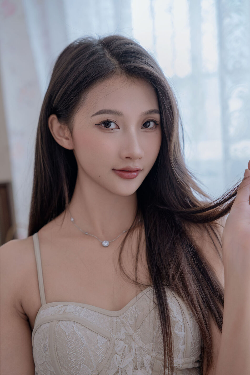 YiTuYu艺图语 Vol.6674 Xiao Wen