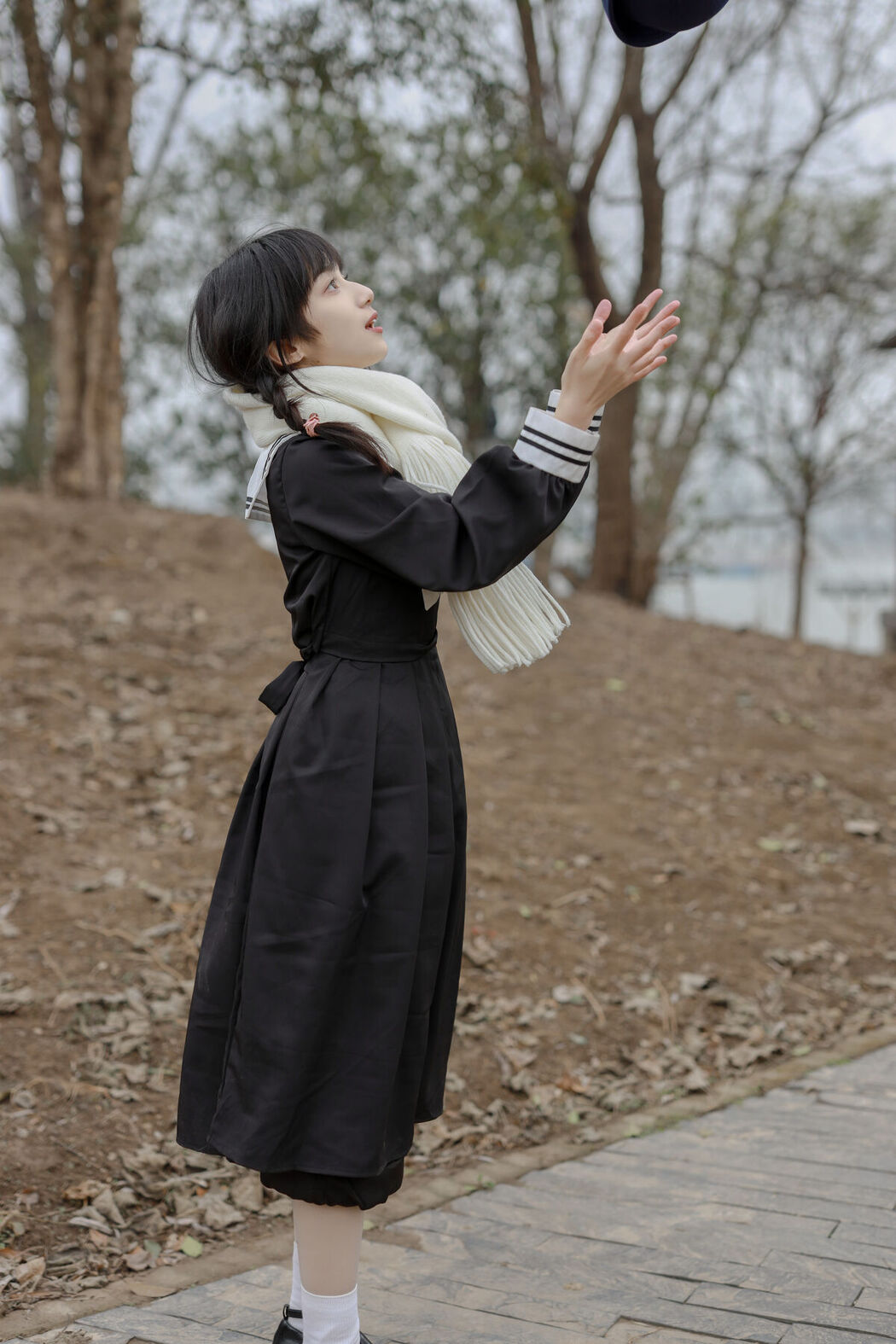 YiTuYu艺图语 Vol.6669 Yue Ban Le Ba
