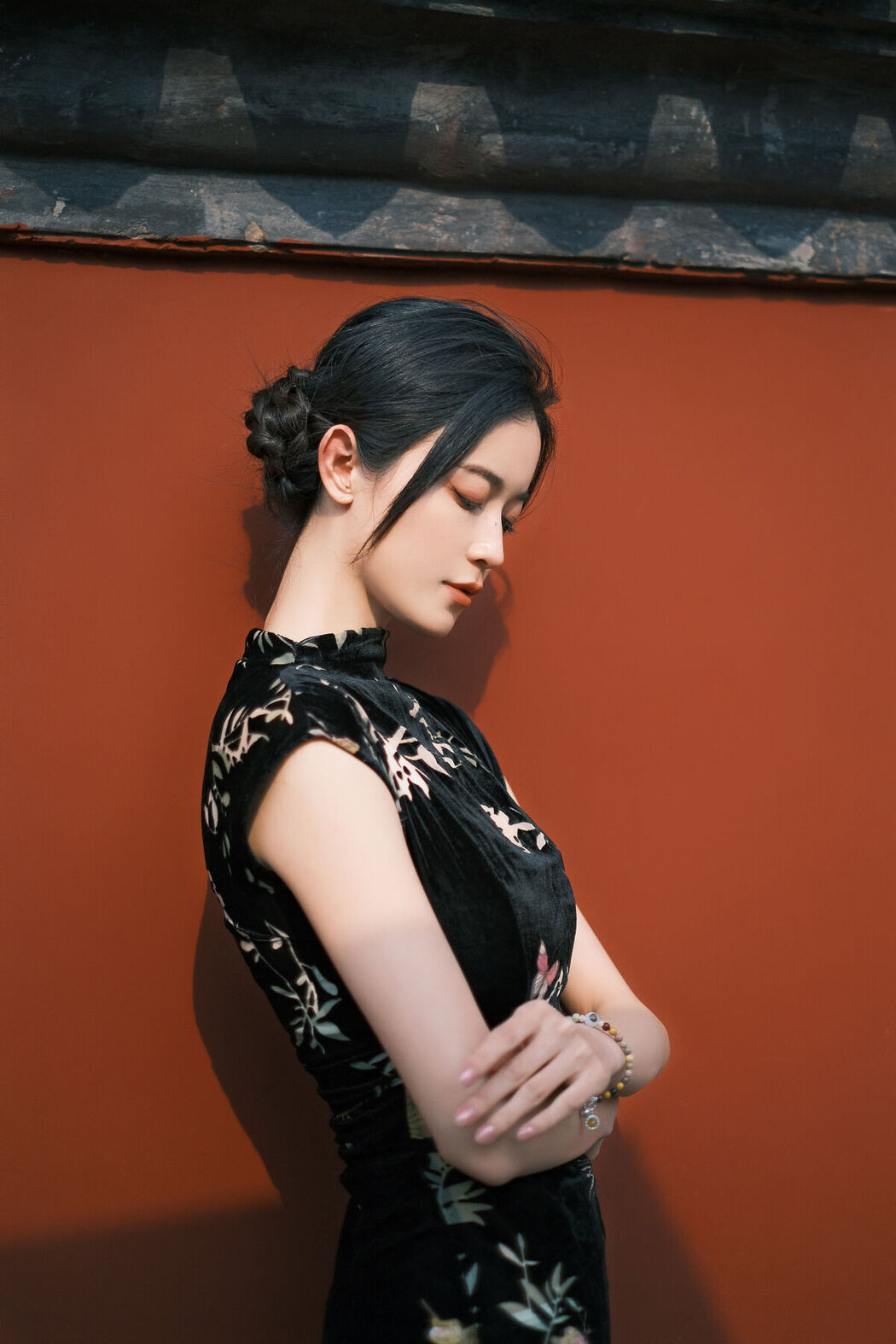 YiTuYu艺图语 Vol.6677 Chen Xiao Yu