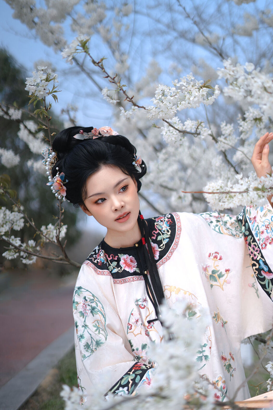 YiTuYu艺图语 Vol.6673 Xiao Xi Ya