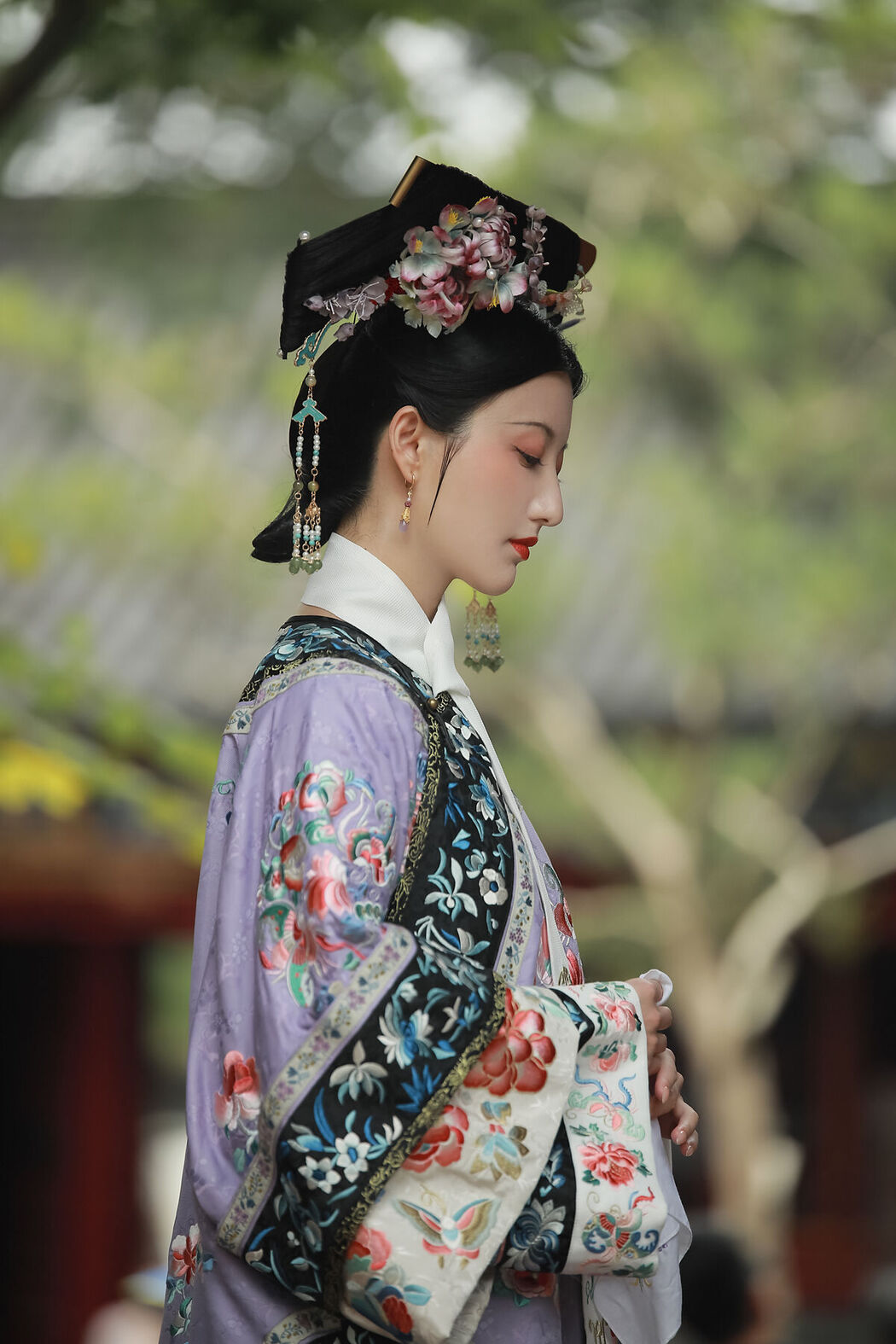 YiTuYu艺图语 Vol.6681 Shelley