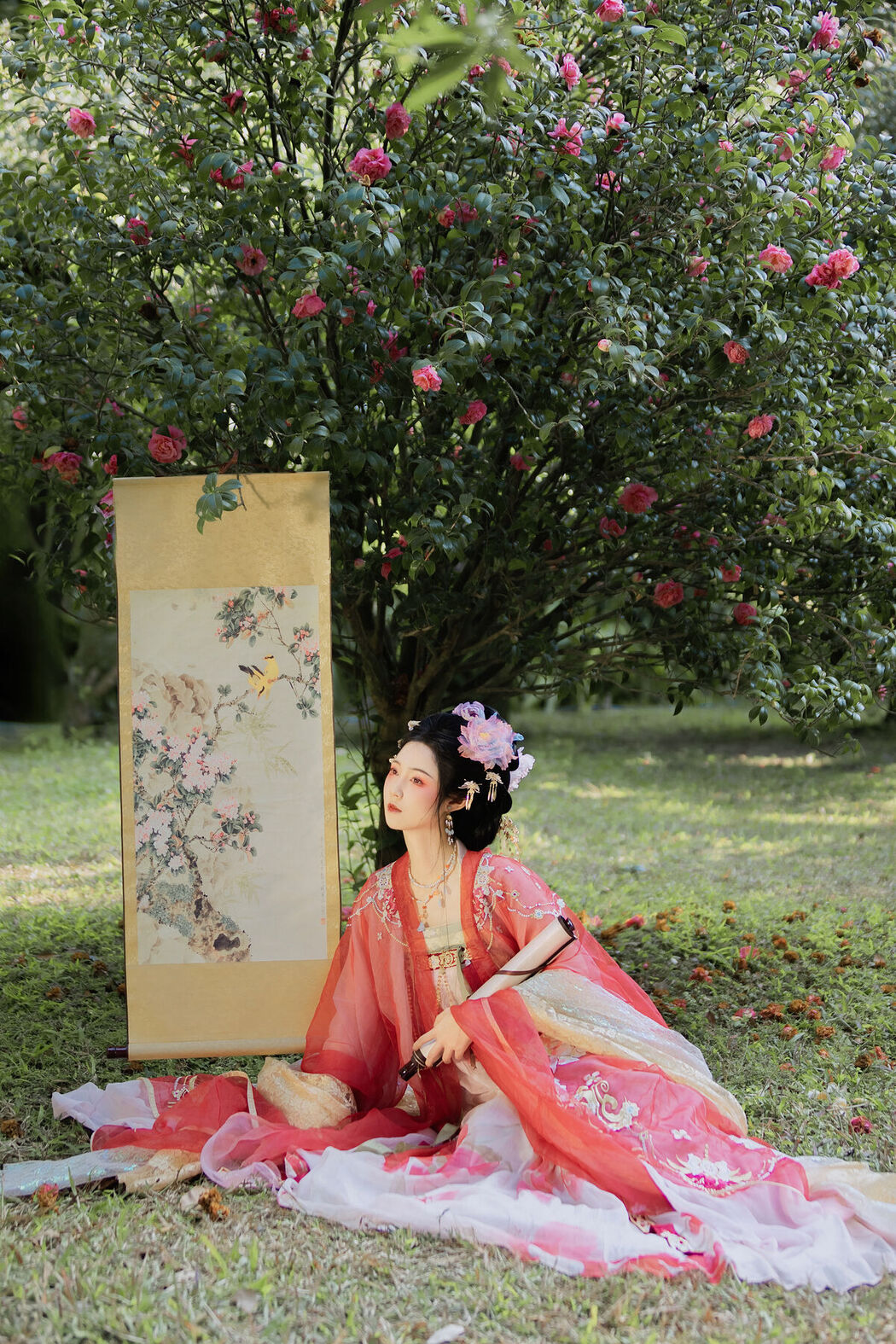 YiTuYu艺图语 Vol.6684 Rui Xue Mizuyuki