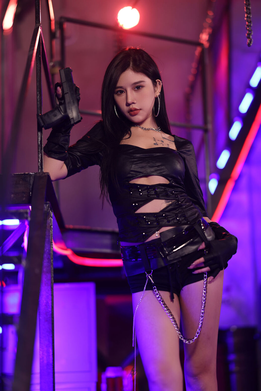 YiTuYu艺图语 Vol.6722 Jing Yu