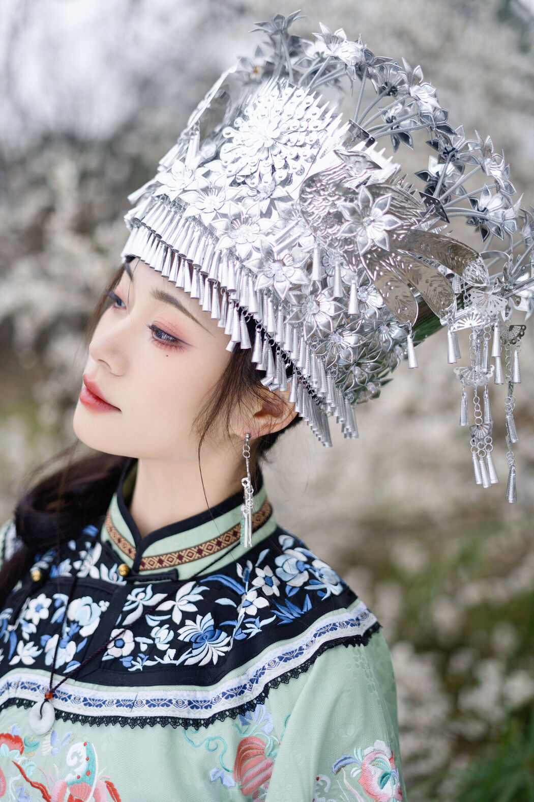 YiTuYu艺图语 Vol.6686 Yan Zi Shi Dong Dong Ya