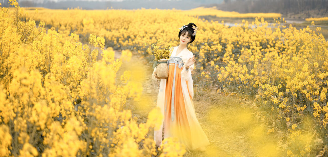 YiTuYu艺图语 Vol.6666 Miao Su Su