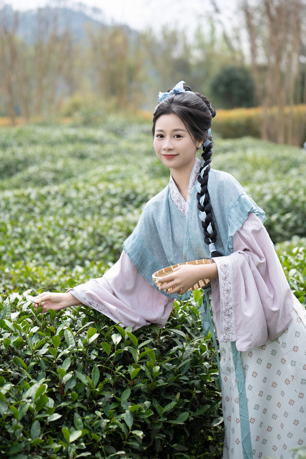 YiTuYu艺图语 Vol.6714 Cheng Zi Shu