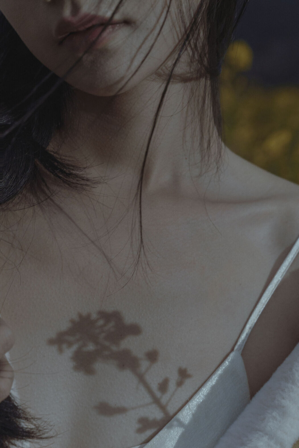 YiTuYu艺图语 Vol.6683 Yan Shi Yi