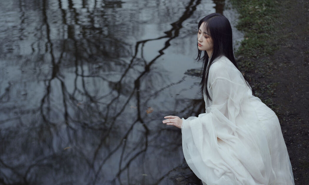 YiTuYu艺图语 Vol.6696 Wan